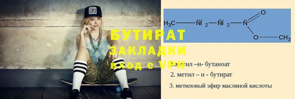 круглые Липки