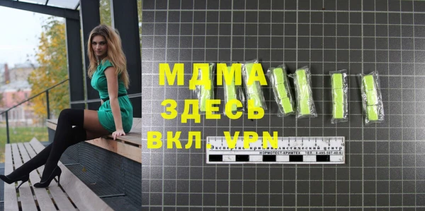 круглые Липки