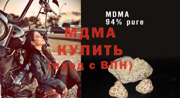 круглые Липки